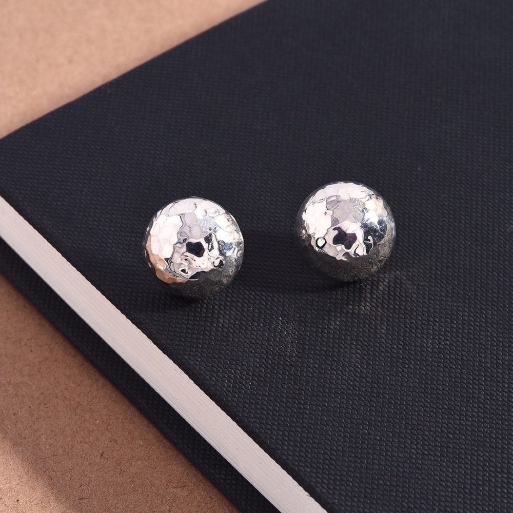 Sterling 925 Earrings